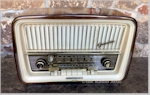 Telefunken Gavotte 8U (1957-58)