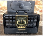Zenith 8G005 Clipper (1946-47)