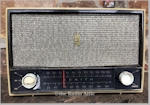 Zenith C724P (1959)