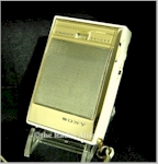 Sony TR630 (1961)