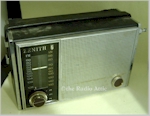 Radios with FM