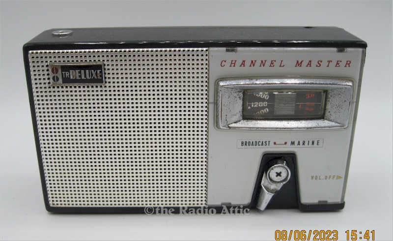 Channel Master 6514 (1959)