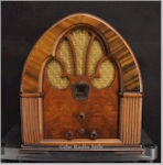 Philco 90 (Middle, 1932)