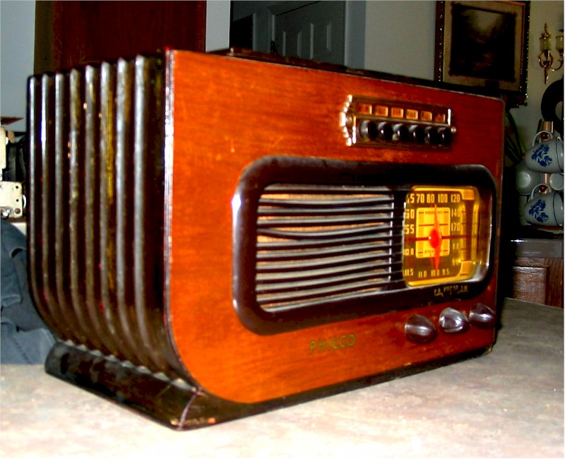 Philco 41-226 (1941)