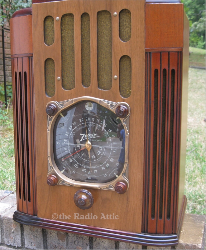 Zenith 10-S-130 (1937)