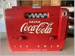 Majestic 5A410A Coca Cola Cooler (1949)