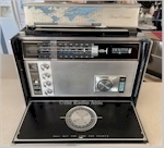 Zenith Royal D7000Y Trans-Oceanic (1976)