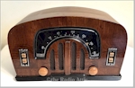 Zenith 6-D-2620 "Boomerang" (1942)