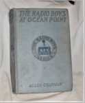 Radio Boys Book: At Oceans Point