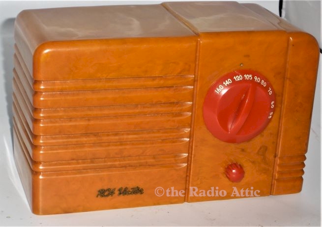 RCA 9TX (1939)