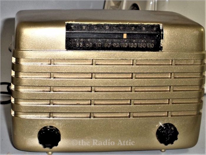 Tele-Tone 150 (1948)