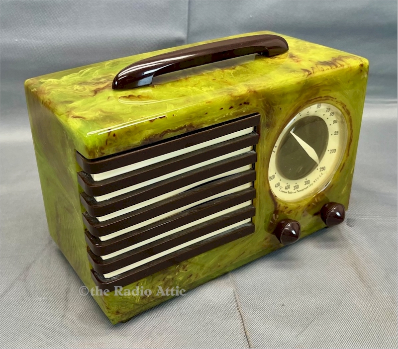 Emerson 400 "Aristocrat" (1940)