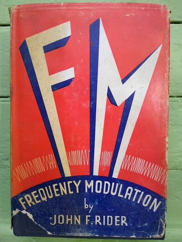 FM Frequency Modulation