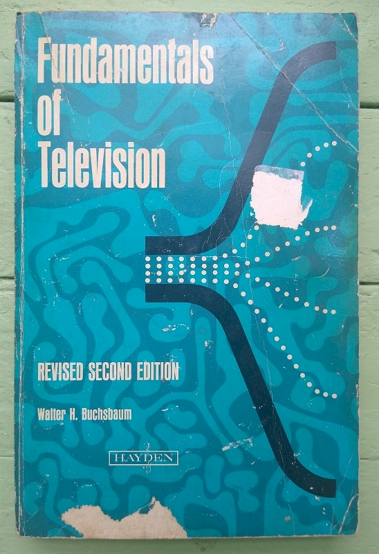 Fundamentals of Television - Second Edition