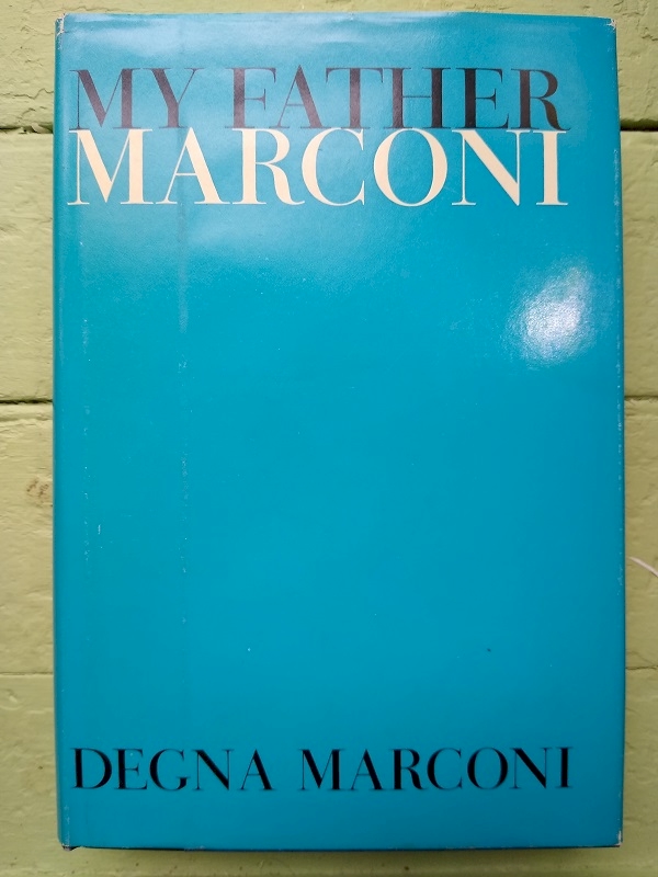 My Father Marconi