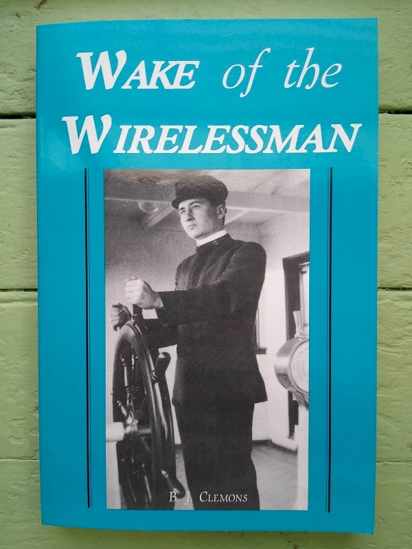 Wake of the Wirelessman