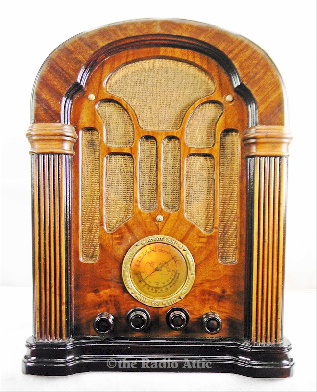 Atwater Kent 206 (1934)