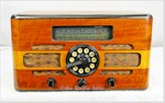 Table/Mantle Radios