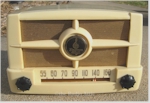 Plaskon Table Radios