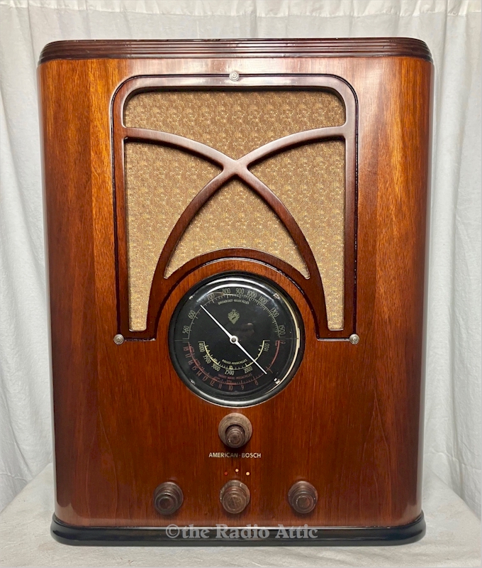 American Bosch 565 (1935)