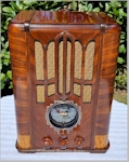 Zenith 5-S-29 (1936)