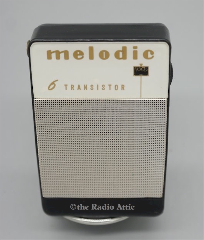 Melodic MT-60