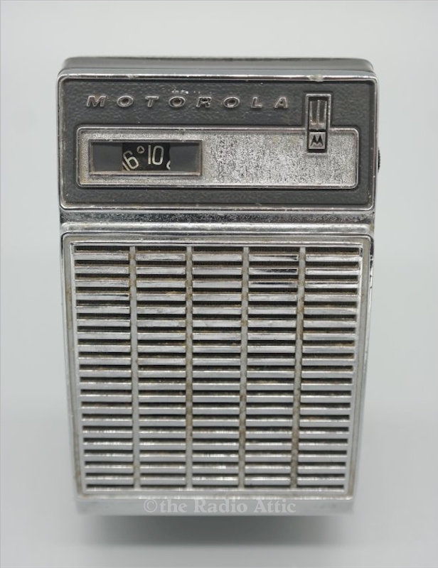 Motorola X56E