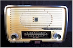 Grundig Majestic 80U (1955)