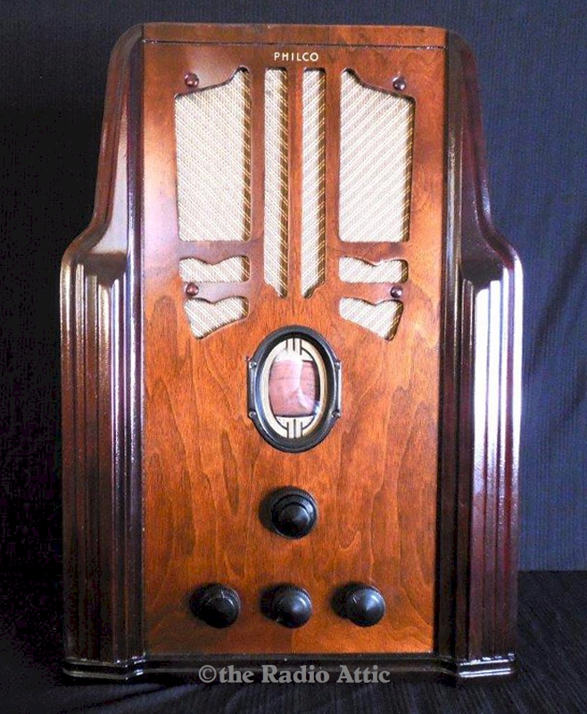 Philco 620 (1935)