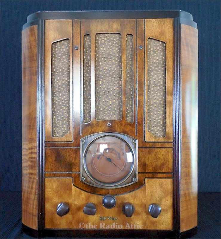 RCA T8-14 (1935)