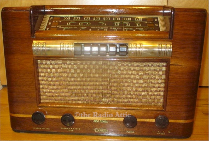 RCA 18T (1940)