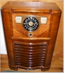 Zenith 8-S-563 (1941)