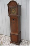 Majestic 15 Grandfather Clock (1932)