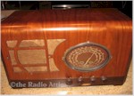 Table/Mantle Radios