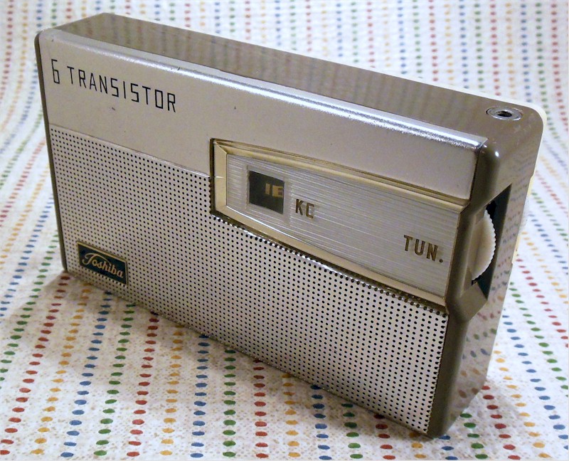 Toshiba 6TP-385