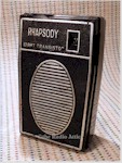 Rhapsody RY-867