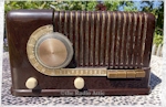 Silvertone 7004 (1940)