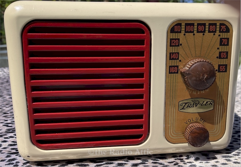 Trav-Ler 5054 (1947)