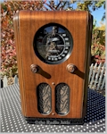 Zenith 5-R-226 "Childs Radio" (1937)