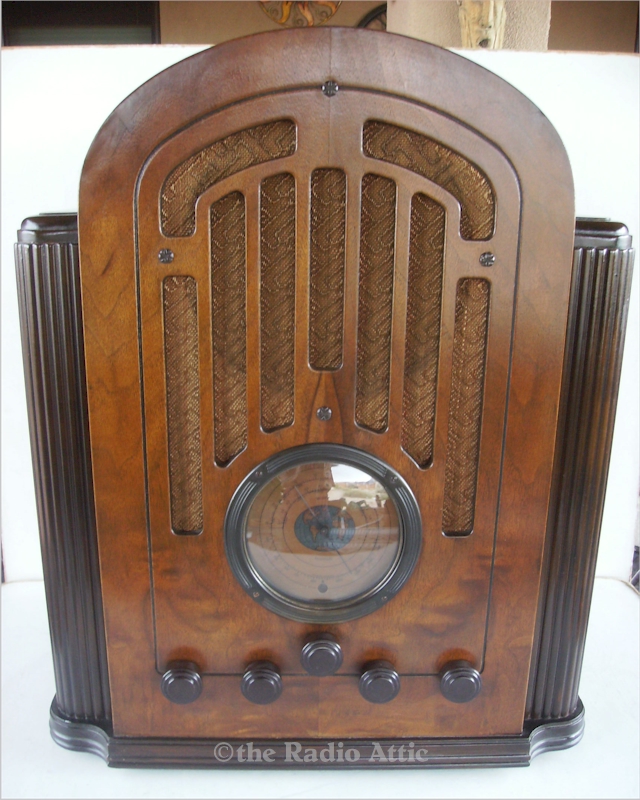 RCA 128 (1933)