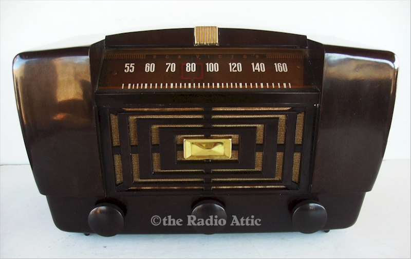 RCA 66-X-11 (1947)