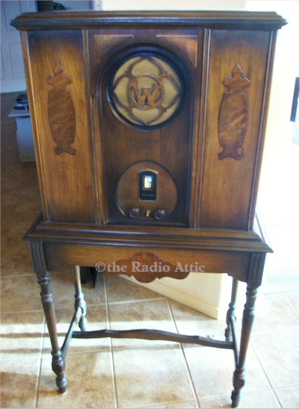 Wurlitzer Radio (1928)