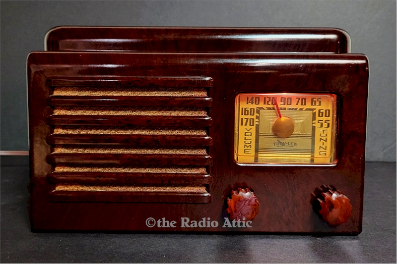 Trav-Ler 5000 (1946)