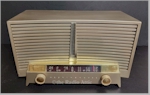 Westinghouse H-440T5 (1954)