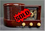 Zenith 6-D-516 "Beehive" (1941)