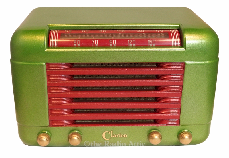 Clarion C103A (1946)