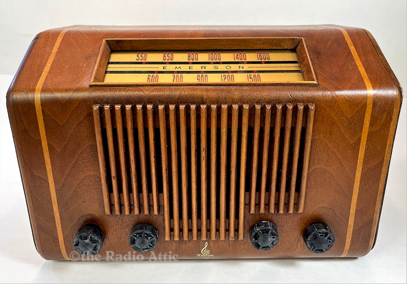 Emerson 439 (1942)