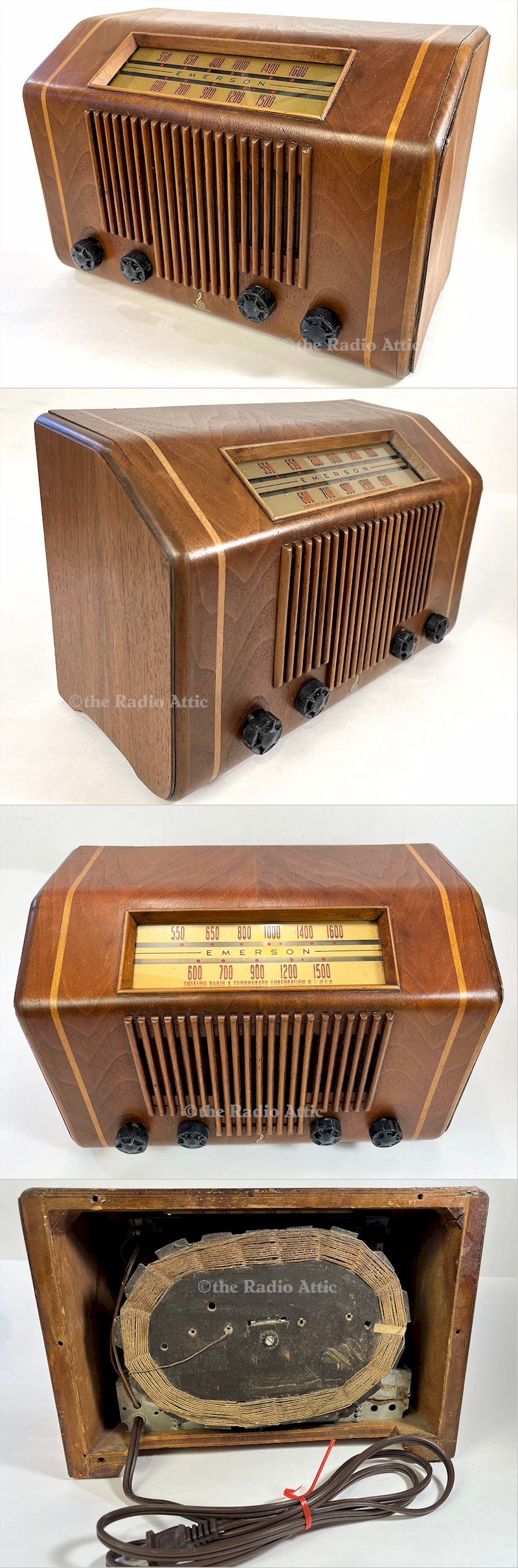 Emerson 439 (1942)