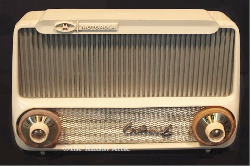 Motorola A4W (1956)