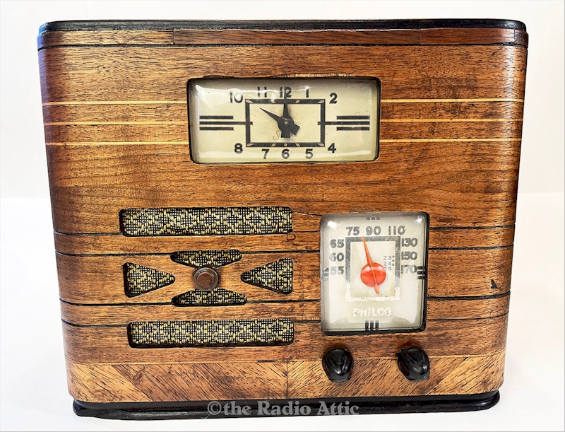 Philco A52CK-1 (1940)